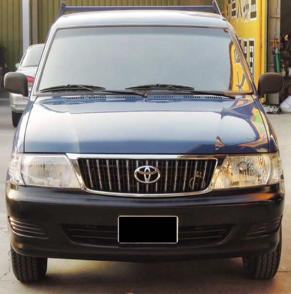 2006 TOYOTA 豐田 瑞獅 照片2