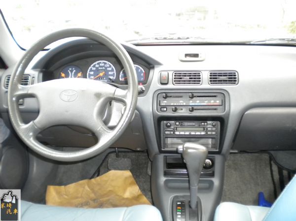 TERCEL  照片4