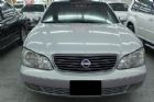 台中市2002 日產 Cefiro.全貸汽車. NISSAN 日產 / Cefiro中古車