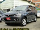 桃園市09新ZINGER-2.4~新引擎最省油 MITSUBISHI 三菱 / Zinger中古車