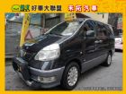 台中市03 Nissan Serena QRV NISSAN 日產 / Serena Q-RV中古車