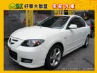 台中市05 Mazda 3s MAZDA 馬自達 / 3中古車