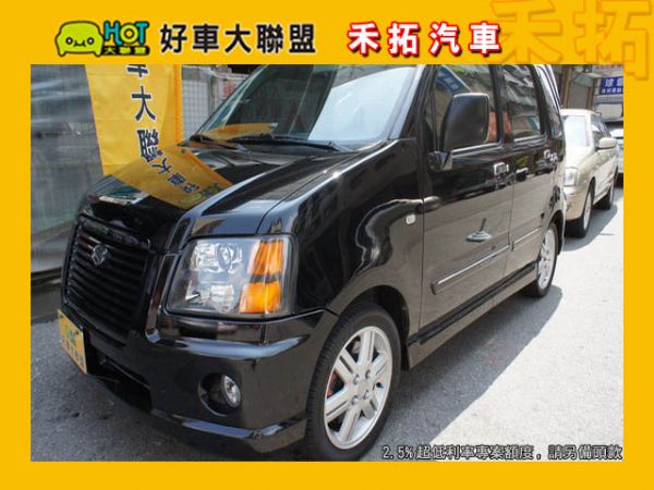 05 Suzuki Solio 照片1