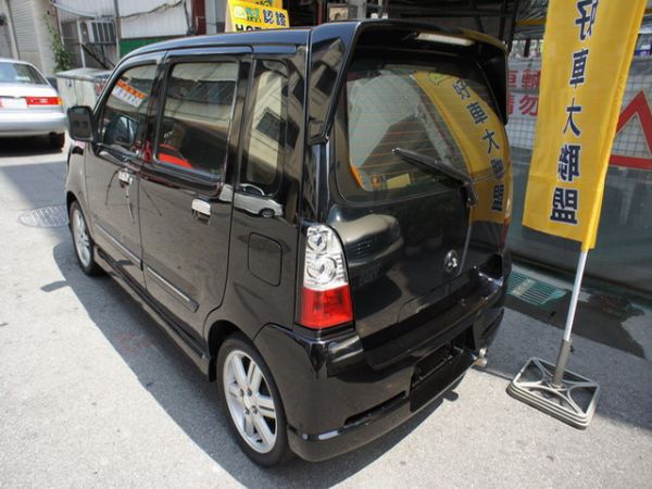 05 Suzuki Solio 照片2