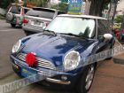 台中市運通汽車-2003年-迷你-Cooper Mini / Cooper中古車