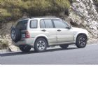 台北市SUZUKI GRAND VITARA SUZUKI 鈴木 / Grand Vitara中古車