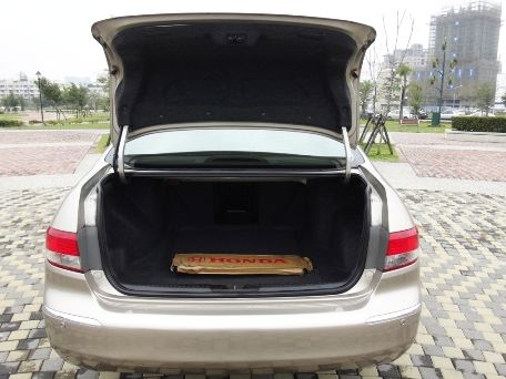 《永立汽車》06 Accord K11  照片5