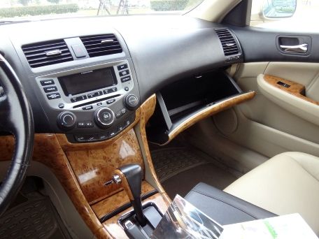 《永立汽車》06 Accord K11  照片7