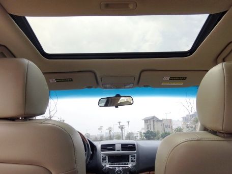 《永立汽車》06 Accord K11  照片8