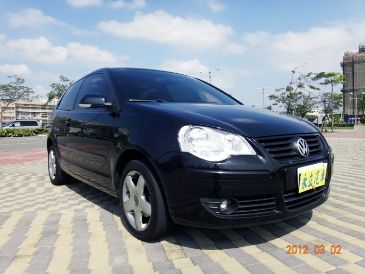 《永立汽車》08 福斯 VW POLO 照片2