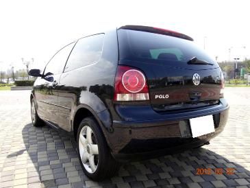 《永立汽車》08 福斯 VW POLO 照片10