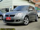 桃園市08年SWIFT~時尚科技新品味~ SUZUKI 鈴木 / Swift中古車