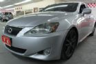 台中市2006 凌志 IS 250 多款同系車 LEXUS 凌志 / IS250中古車