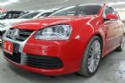 台中市2007 Golf R32  多款同系車 VW 福斯 / GolfR32中古車