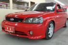 台中市2004 福特 Tierra RS 多款 FORD 福特 / Tierra RS中古車