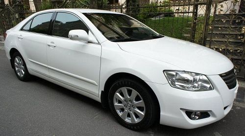 2006 二手車 CAMRY G版 中古 照片1