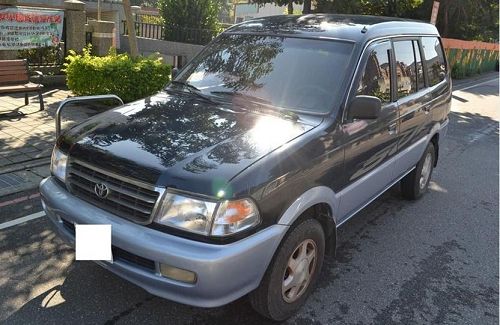 1999 二手車 ZACE 中古車 照片3