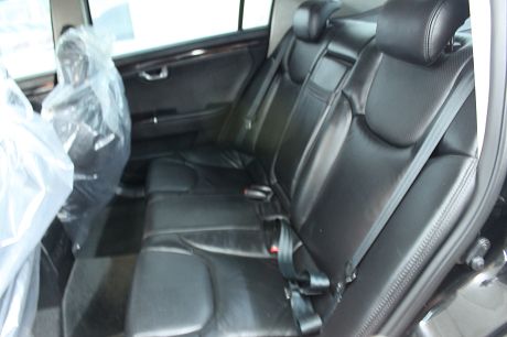 2006 三菱Grunder 多款同車系 照片4