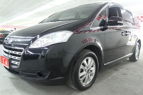 2011 納智捷 7 MPV 多款同系車 照片1