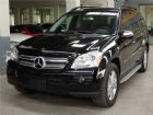 台中市2009 BENZ GL450 高鐵汽車 BENZ 賓士 / ML 500中古車