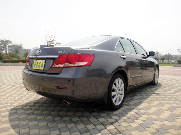 08 TOYOTA CAMRY 3.5V 照片4