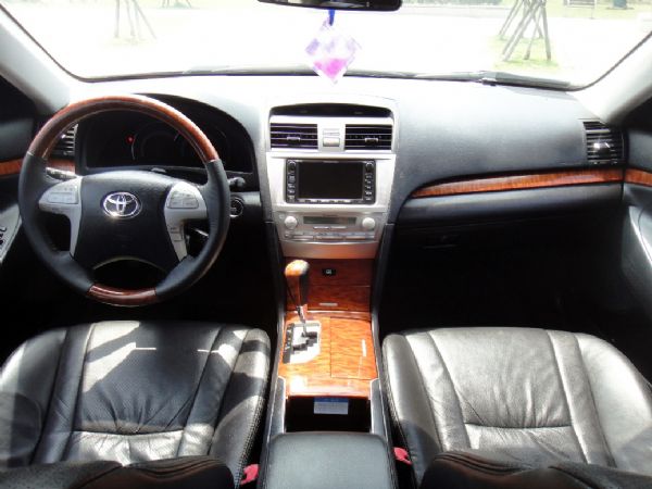 08 TOYOTA CAMRY 3.5V 照片8