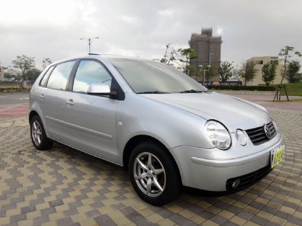 04 福斯 VW POLO  照片2