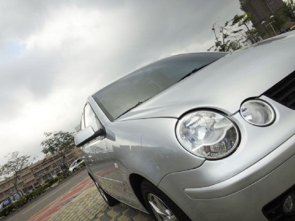 04 福斯 VW POLO  照片9