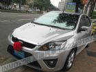 台中市運通汽車-2010年-福特-Focus FORD 福特 / Focus中古車