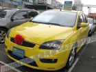 台中市運通汽車-2007年-福特-Focus FORD 福特 / Focus中古車