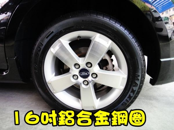 SUM 聯泰汽車2007 FOCUS 照片3