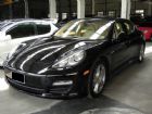 台北市2010 保時捷 帕納美拉 高鐵汽車 PORSCHE 保時捷中古車