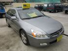 台中市06年 雅歌 K11 2.0 鈦銀  HONDA 台灣本田 / Accord中古車