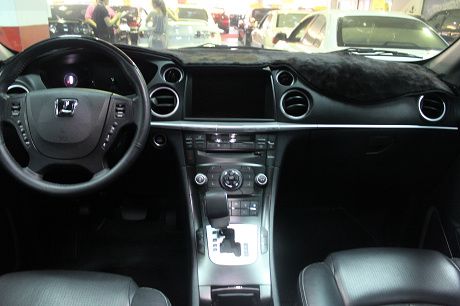 LUXGEN納智捷 7 SUV  照片2