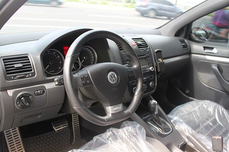 VW 福斯 Golf Gti  照片3