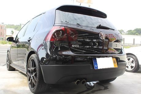 VW 福斯 Golf Gti  照片10