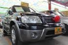 台中市Ford 福特 Escape  FORD 福特 / Escape中古車