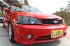 台中市Ford 福特 Tierra RS  FORD 福特 / Tierra RS中古車