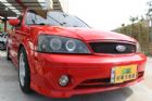 台中市Ford 福特 Tierra RS  FORD 福特 / Tierra RS中古車