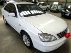 台中市2003 日產 M1 高鐵汽車 NISSAN 日產 / SENTRA M1中古車