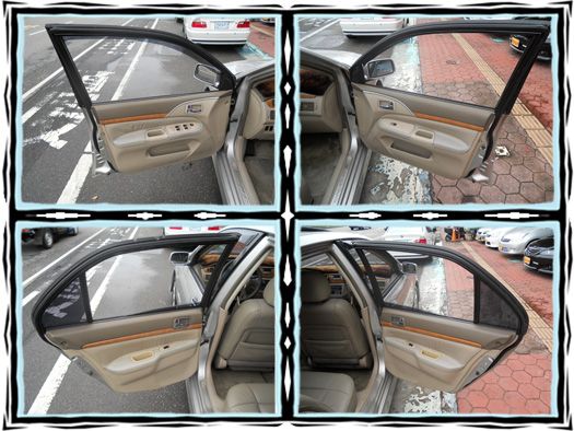 三菱 GLOBAL  LANCER 照片7