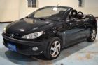 台中市206CC PEUGEOT 寶獅 / 206 CC中古車