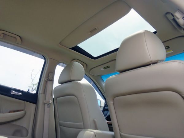 06 Accord K11 天窗 照片10