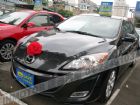 台中市運通汽車-2012年-MAZDA-3S MAZDA 馬自達 / 3中古車