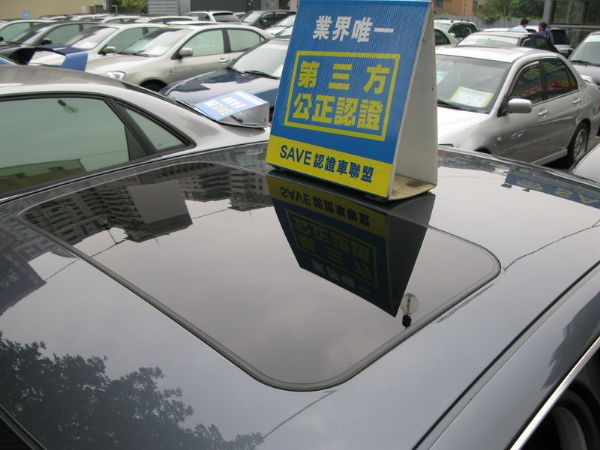 運通汽車-2008年-AUDI-A4 照片7