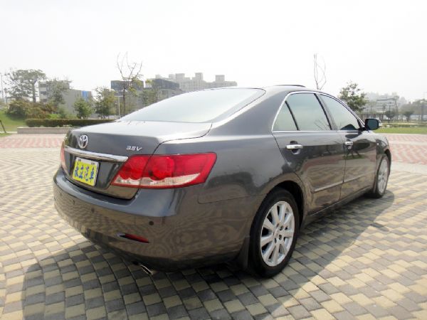 08 TOYOTA CAMRY 3.5V 照片4