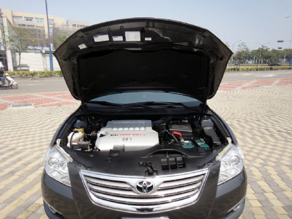 08 TOYOTA CAMRY 3.5V 照片10