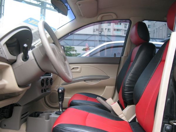 運通汽車-2007年-KIA-歐洲星 照片3