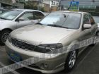 台中市運通汽車-2006年-福特-AERO FORD 福特 / Tierra中古車