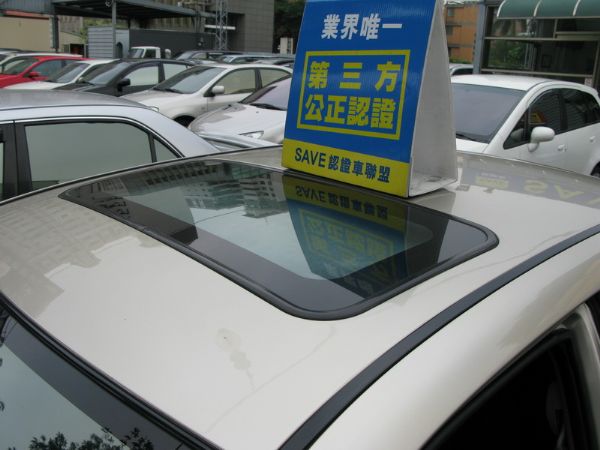 運通汽車-2006年-福特-AERO 照片6